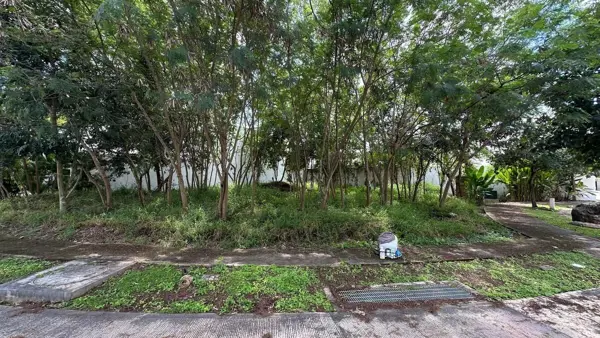 Terreno en venta en Cholul, Mérida — foto 3 de 4
