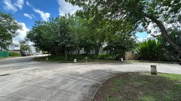 Terreno en venta en Cholul, Mérida — foto 2 de 4