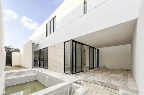 Casa en venta en Cholul, Mérida — foto 3 de 23