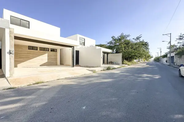 Casa en venta en Cholul, Mérida — foto 2 de 23