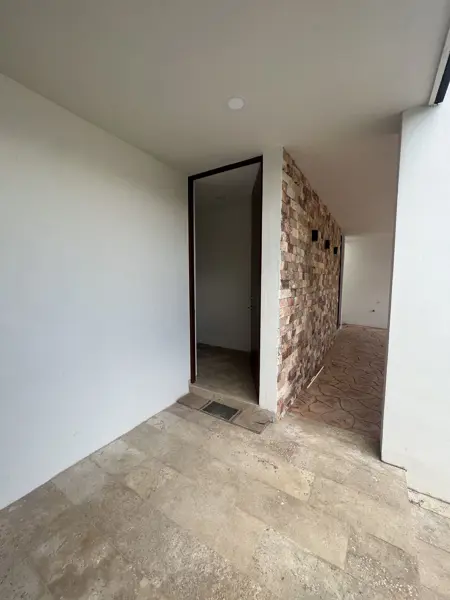 Casa en venta en Cholul, Mérida — foto 3 de 43