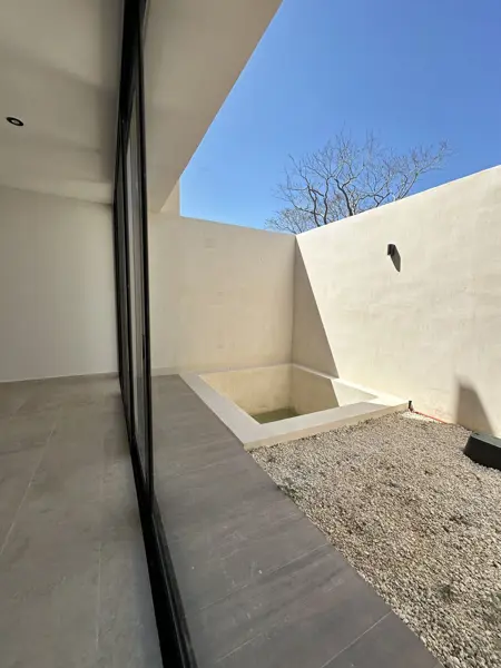 Casa en venta en Temozon, Temozón — foto 2 de 25