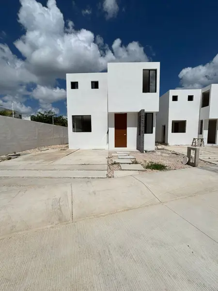 Casa en venta en Conkal, Conkal — foto 2 de 16