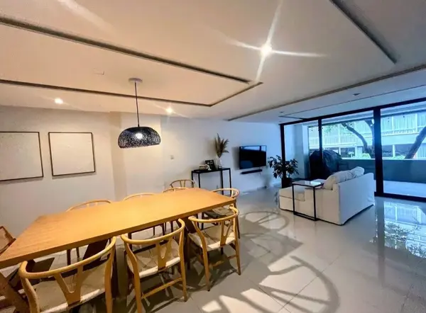 Departamento en venta en Polanco II Sección, Miguel Hidalgo — foto 2 de 12