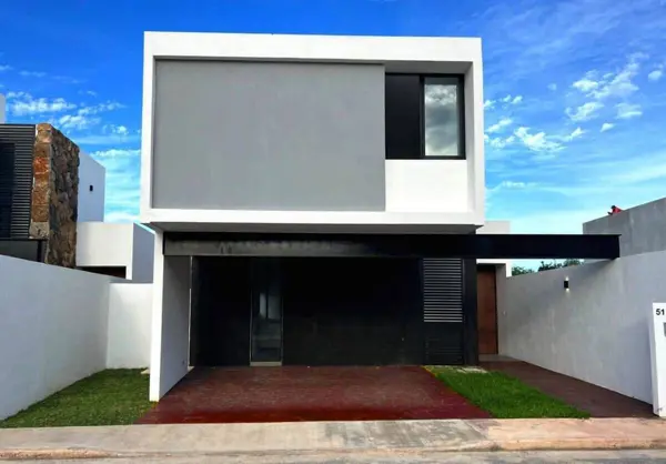 Casa en venta en Conkal, Conkal — foto 2 de 12