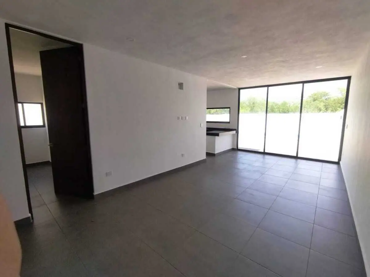Casa en venta en Conkal, Conkal — foto 1 de 12