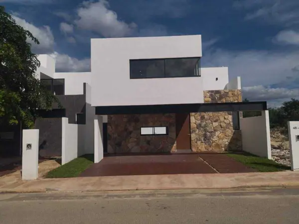 Casa en venta en Conkal, Conkal — foto 2 de 17