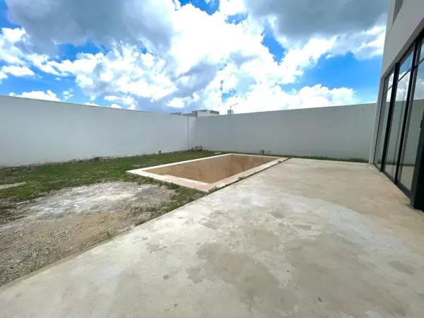 Casa en venta en Conkal, Conkal — foto 2 de 17