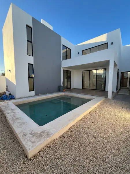 Casa en venta en Conkal, Conkal — foto 2 de 27