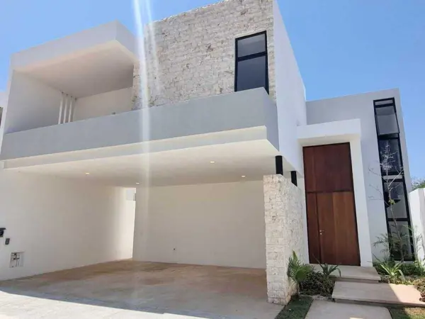 Casa en venta en Temozon Norte, Mérida — foto 2 de 36