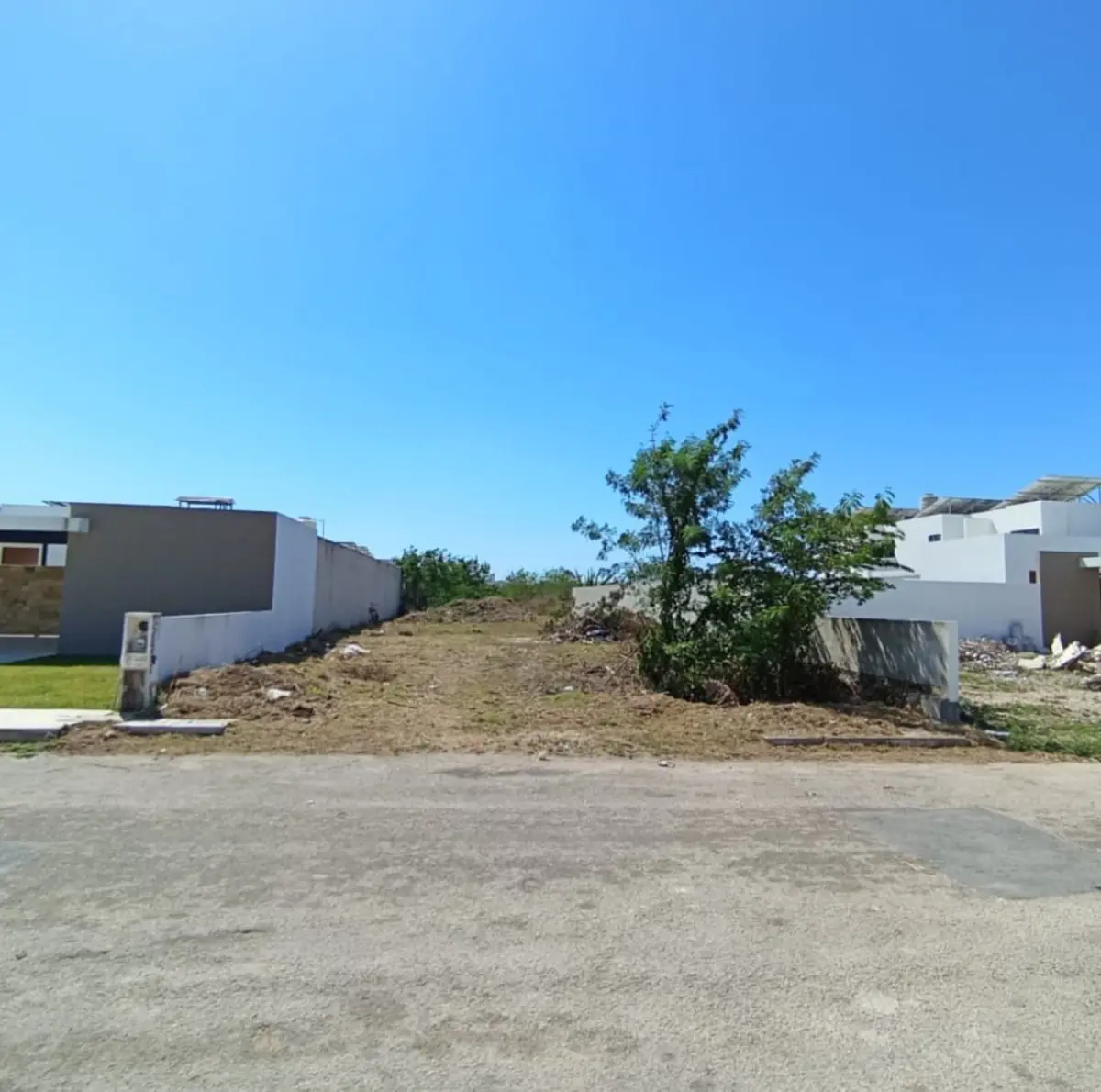 Terreno en venta en Dzitya, Mérida — foto 1 de 7