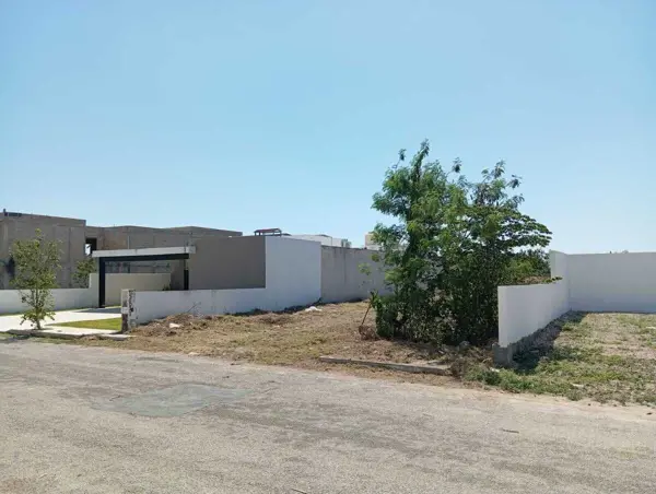 Terreno en venta en Dzitya, Mérida — foto 2 de 7