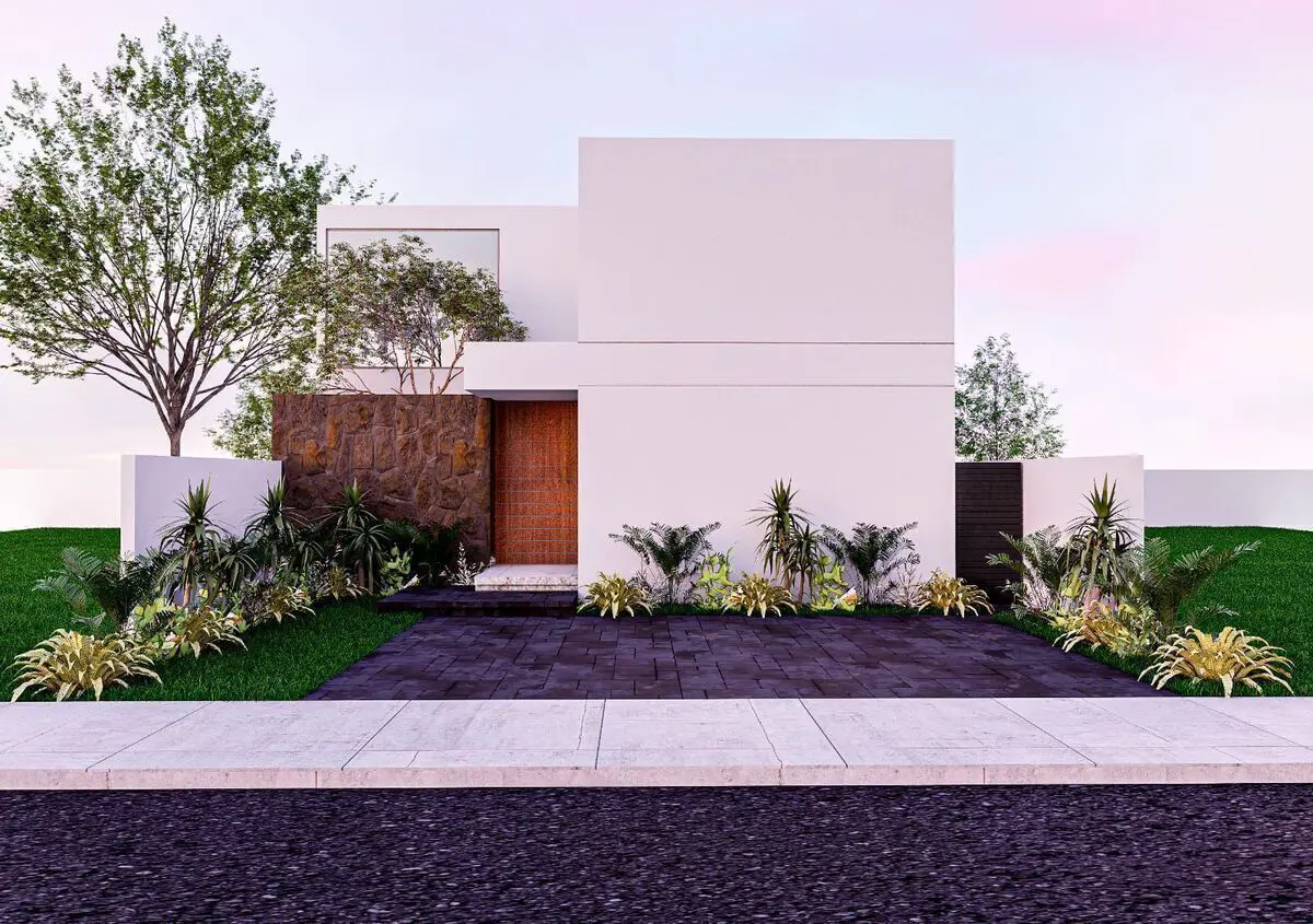 Casa en venta en Conkal, Conkal — foto 1 de 6