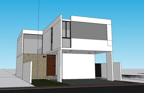 Casa en venta en Conkal, Conkal — foto 2 de 6