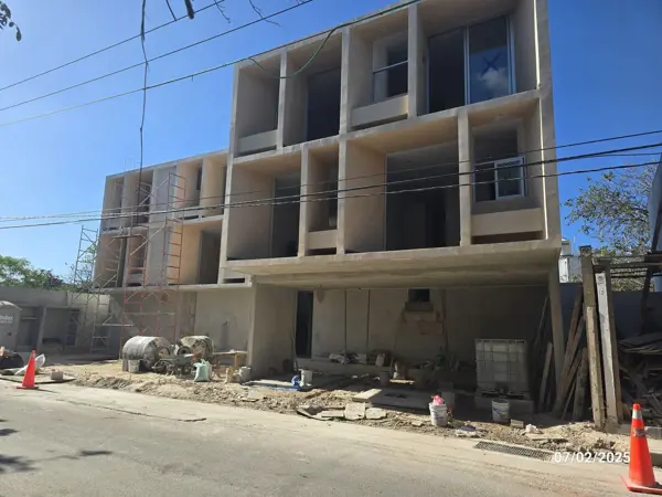Departamento en venta en Conkal, Conkal — foto 2 de 9