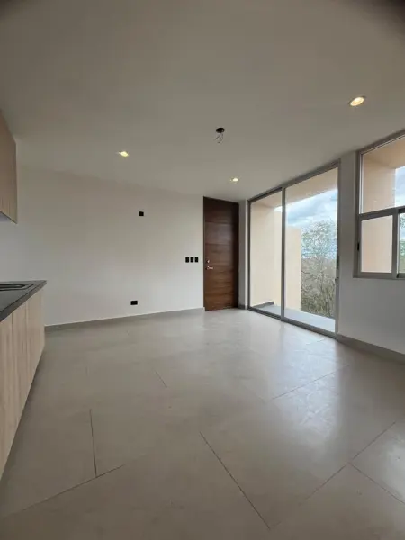 Departamento en venta en Conkal, Conkal — foto 3 de 9