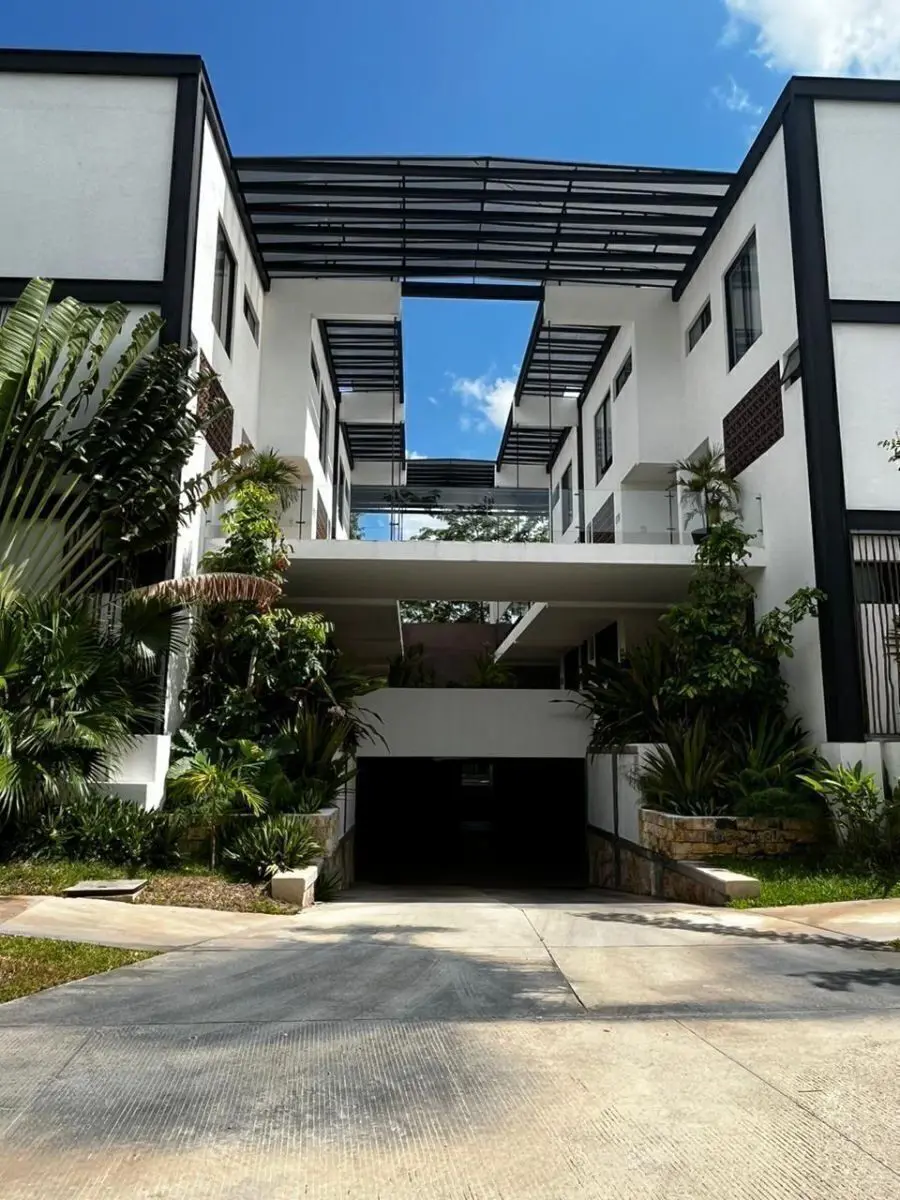 Departamento en venta en Cabo Norte, Mérida — foto 1 de 27
