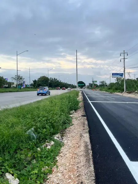 Terreno en renta en 60 Norte, Mérida — foto 2 de 4