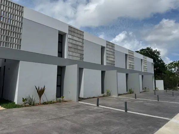 Quinta en venta en Temozon Norte, Mérida — foto 2 de 16