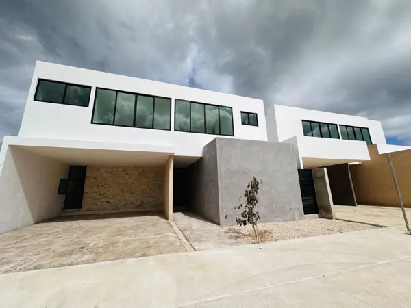 Casa en venta en Cholul, Mérida — foto 3 de 17