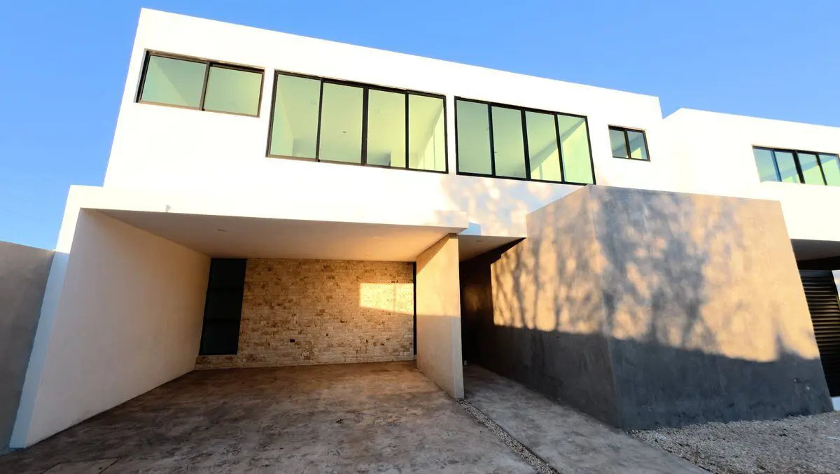 Casa en venta en Cholul, Mérida — foto 1 de 17