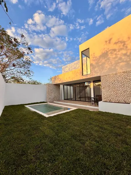 Casa en venta en Dzitya, Mérida — foto 3 de 20