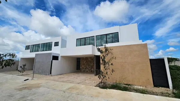 Casa en venta en Cholul, Mérida — foto 2 de 17