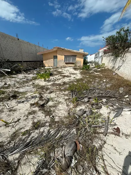 Terreno en venta en Chuburna Puerto, Progreso — foto 3 de 5