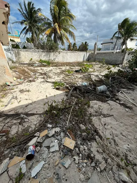 Terreno en venta en Chuburna Puerto, Progreso — foto 2 de 5