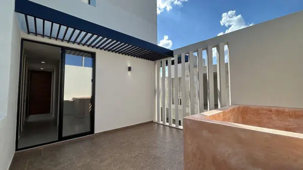 Casa en venta en Temozon Norte, Mérida — foto 3 de 19