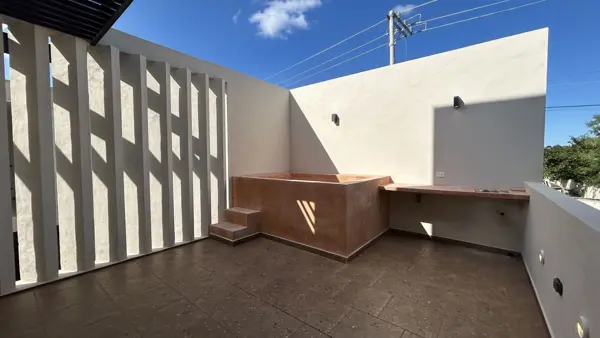 Casa en venta en Temozon Norte, Mérida — foto 2 de 19