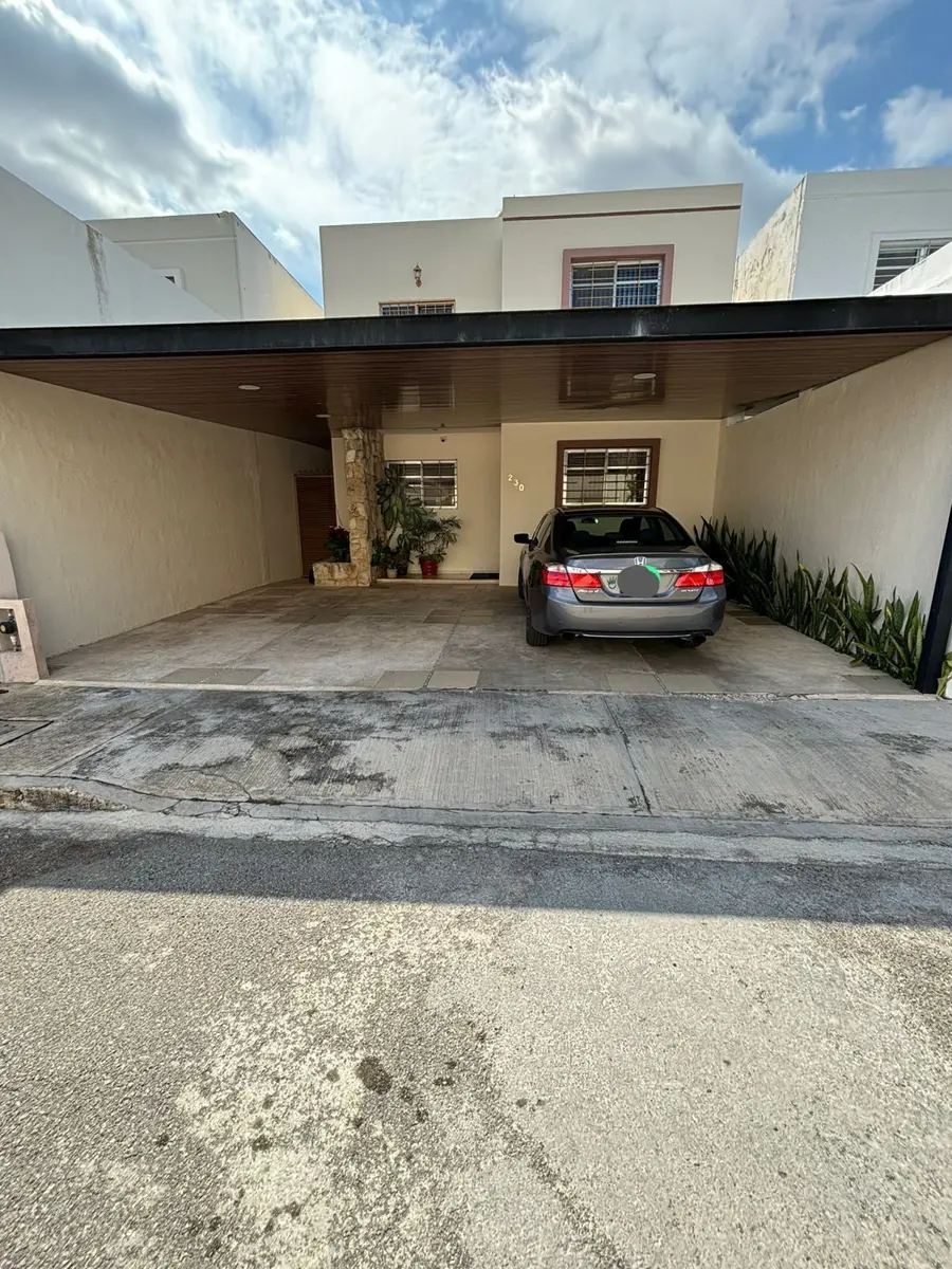 Casa en venta en San Pedro Cholul, Mérida — foto 1 de 21