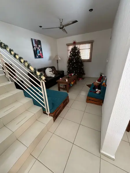 Casa en venta en San Pedro Cholul, Mérida — foto 2 de 21
