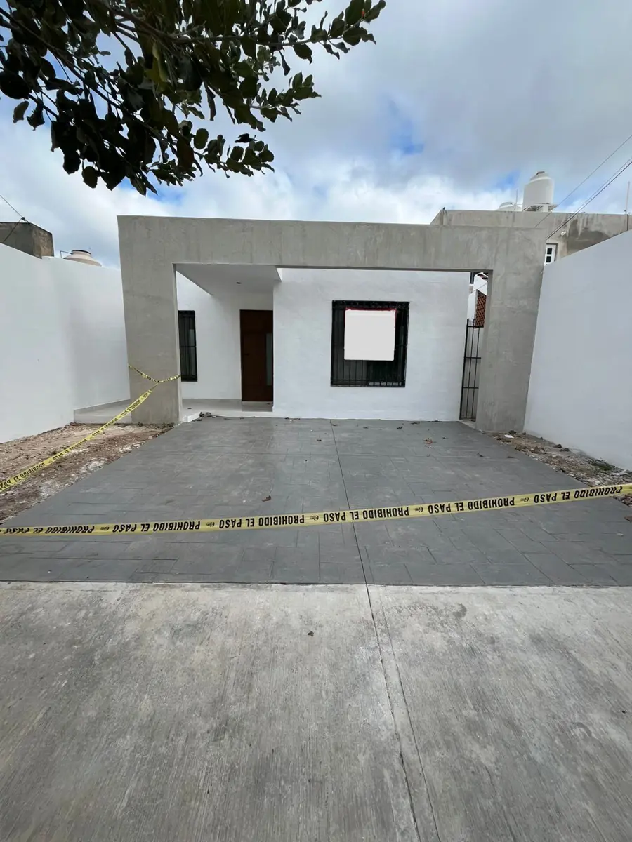 Casa en venta en Francisco de Montejo, Mérida — foto 1 de 13