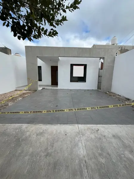 Casa Renovada?