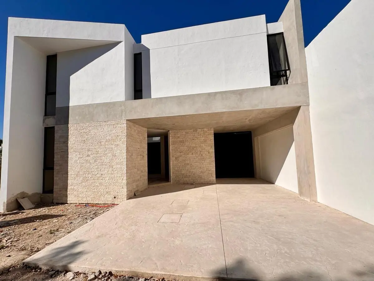 Casa en venta en Dzitya, Mérida — foto 1 de 20
