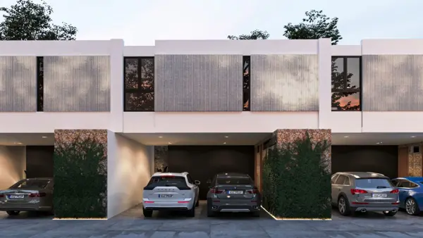 Casa en venta en Temozon, Temozón — foto 2 de 10