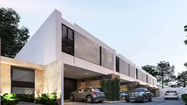Casa en venta en Temozon, Temozón — foto 3 de 10