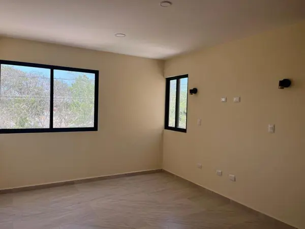 Casa en venta en Pinos Norte II, Mérida — foto 3 de 15