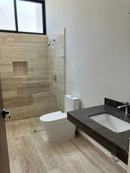 Casa en venta en Cholul, Mérida — foto 2 de 14