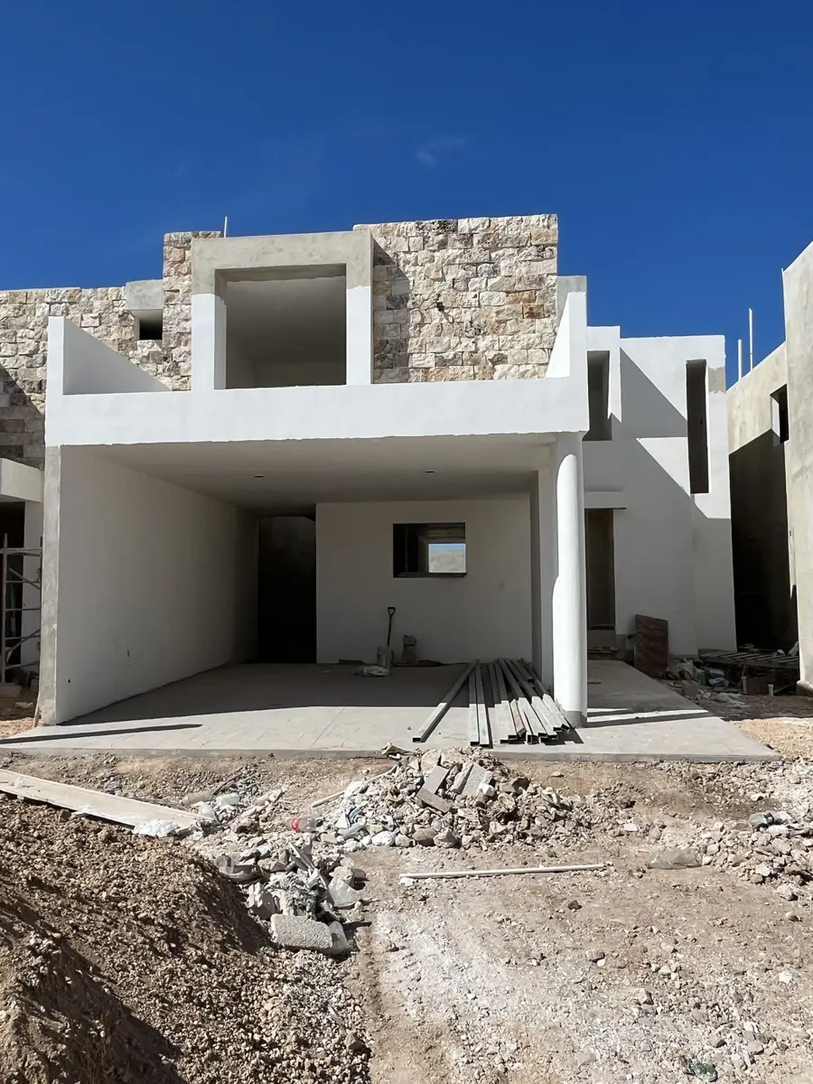 Casa en venta en Temozon Norte, Mérida — foto 1 de 19