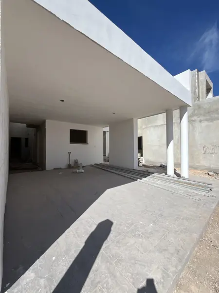 Casa en venta en Temozon Norte, Mérida — foto 2 de 19