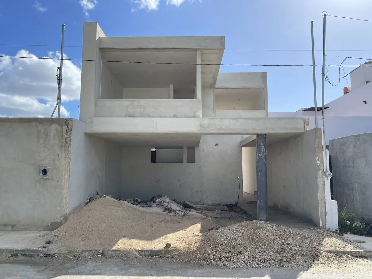 Quinta en venta en Cholul, Mérida — foto 1 de 17