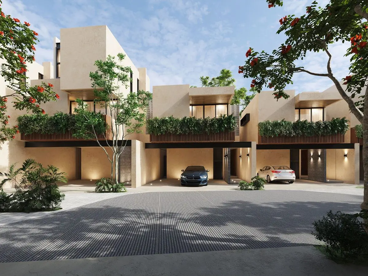 Casa en venta en Temozon, Temozón — foto 1 de 13