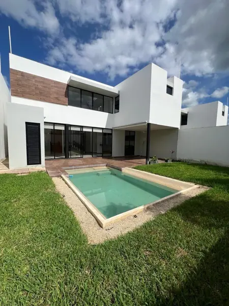 Casa en venta en Conkal, Conkal — foto 3 de 21