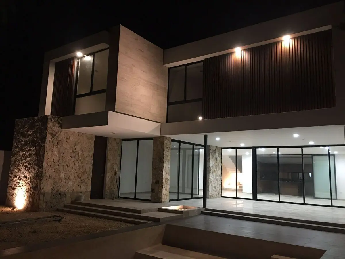 Casa en venta en Komchen, Mérida — foto 1 de 15