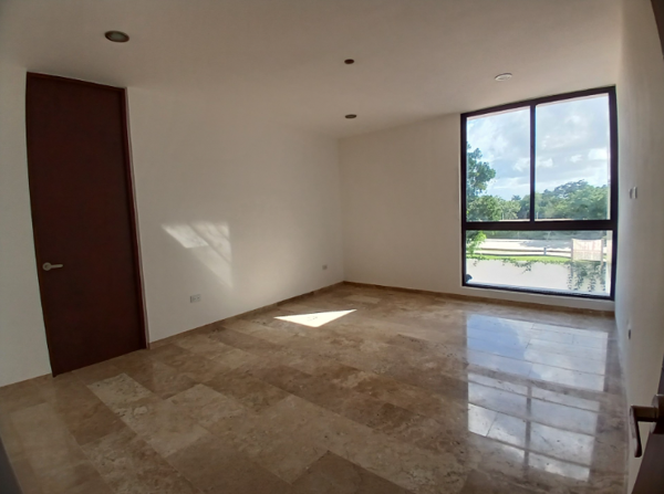 Casa en venta en Komchen, Mérida — foto 3 de 15