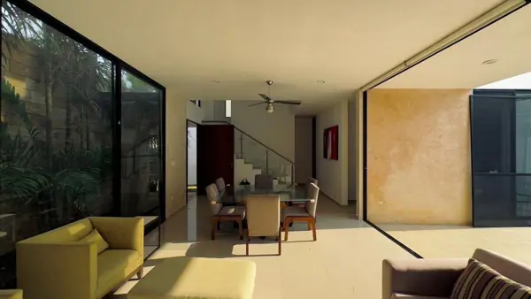 Casa en venta en Temozon Norte, Mérida — foto 3 de 11
