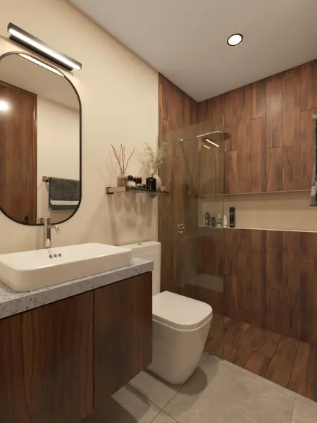 Departamento en venta en Dzitya, Mérida — foto 2 de 6