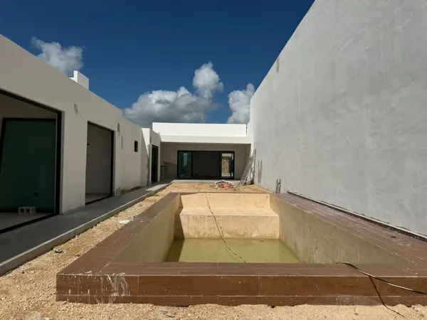Casa en venta en Dzitya, Mérida — foto 2 de 15